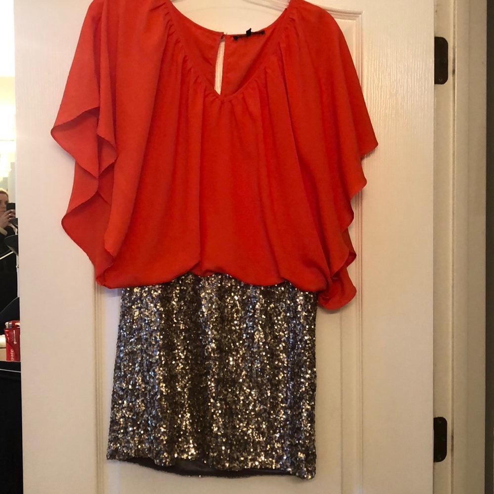 Party dress